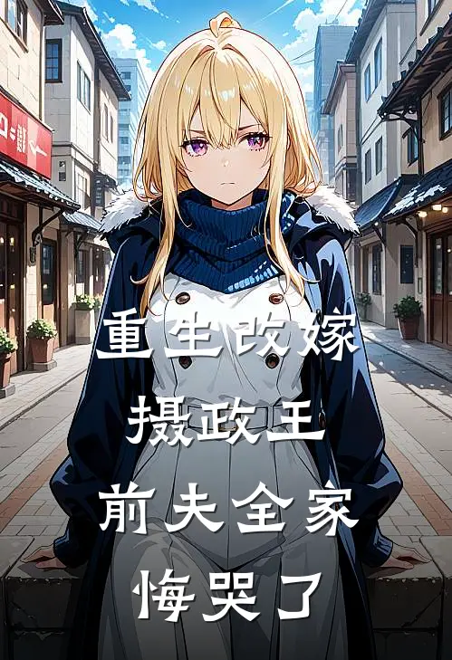 重生改嫁摄政王，前夫全家悔哭了