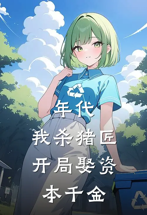 年代：我杀猪匠，开局娶资本千金