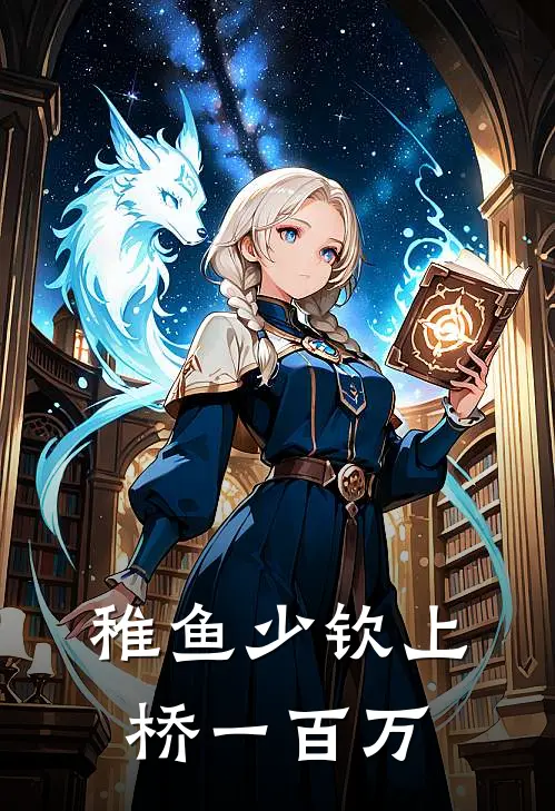 稚鱼少钦上桥一百万