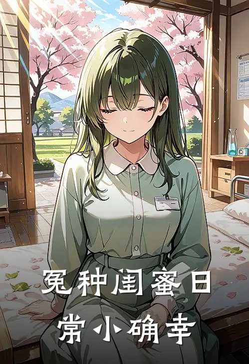 冤种闺蜜日常小确幸