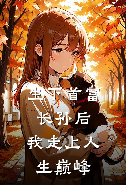 生下首富长孙后，我走上人生巅峰(江遇阿颜)全章节在线阅读_江遇阿颜全章节在线阅读