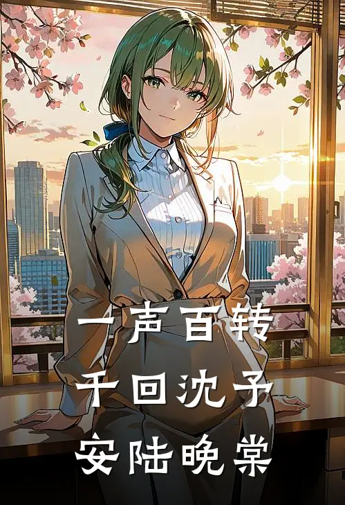 一声百转千回 沈予安 陆晚棠