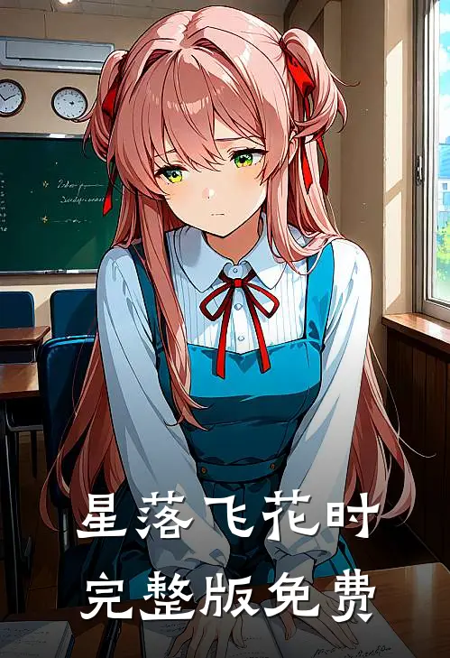 星落飞花时完整版免费