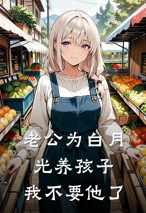 老公为白月光养孩子，我不要他了白月光念薇最新小说全文阅读_在线免费小说老公为白月光养孩子，我不要他了(白月光念薇)