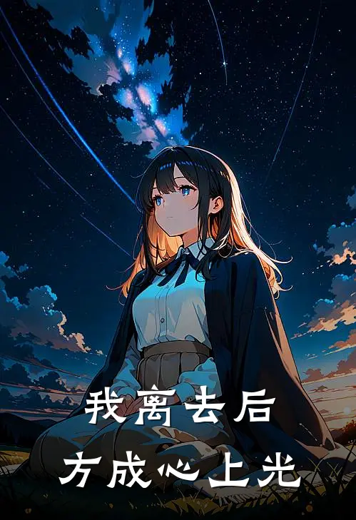 我离去后，方成心上光裴松安婉儿热门小说完结_热门的小说我离去后，方成心上光裴松安婉儿