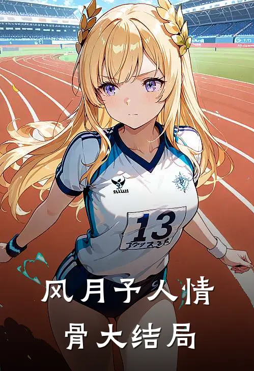 风月予人情骨大结局