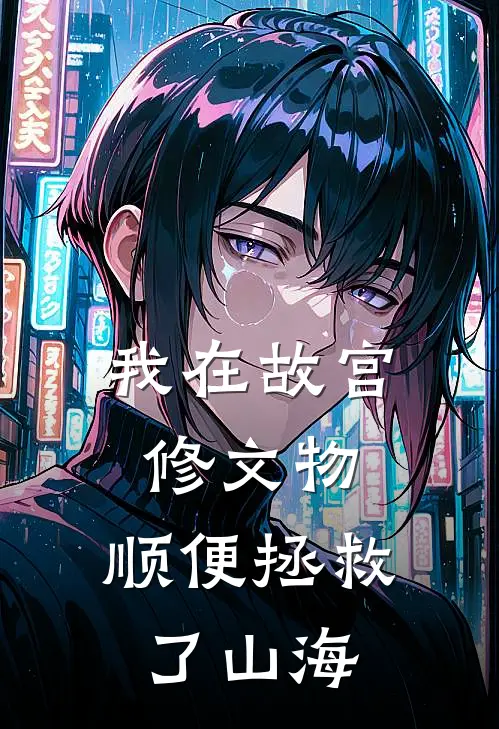 我在故宫修文物，顺便拯救了山海(林砚螭龙)最热门小说_全本完结小说我在故宫修文物，顺便拯救了山海(林砚螭龙)