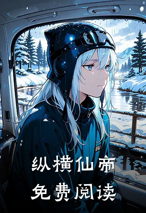 纵横仙帝免费阅读