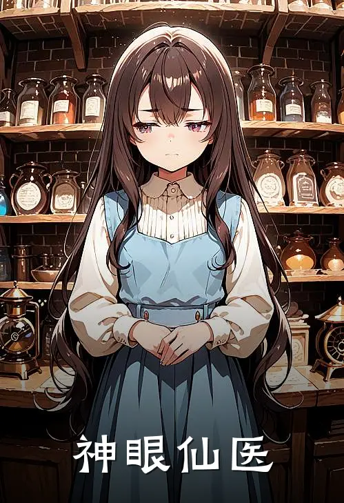 神眼仙医