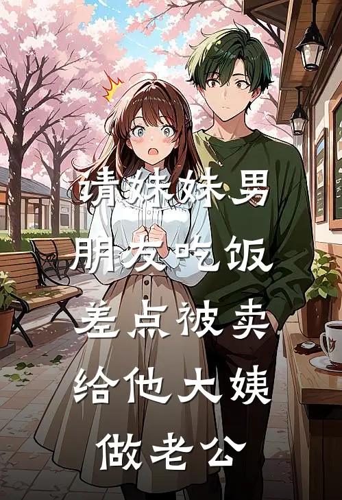 请妹妹男朋友吃饭，差点被卖给他大姨做老公汪强谢希瑶完本热门小说_小说完结版请妹妹男朋友吃饭，差点被卖给他大姨做老公(汪强谢希瑶)