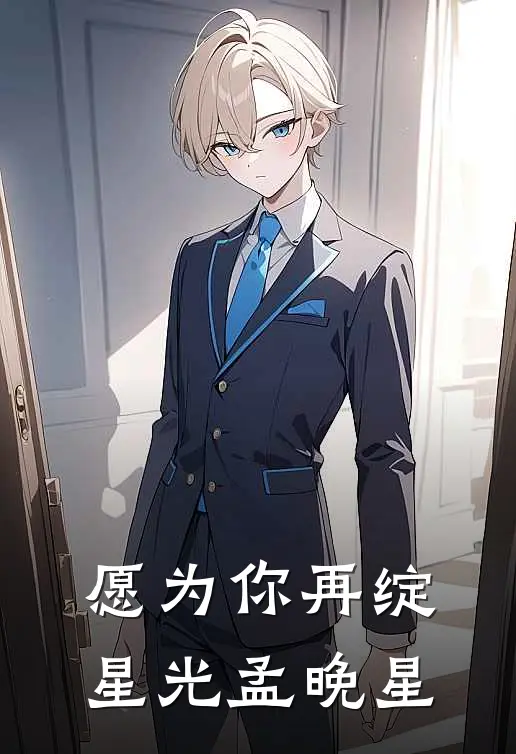 愿为你再绽星光 孟晚星