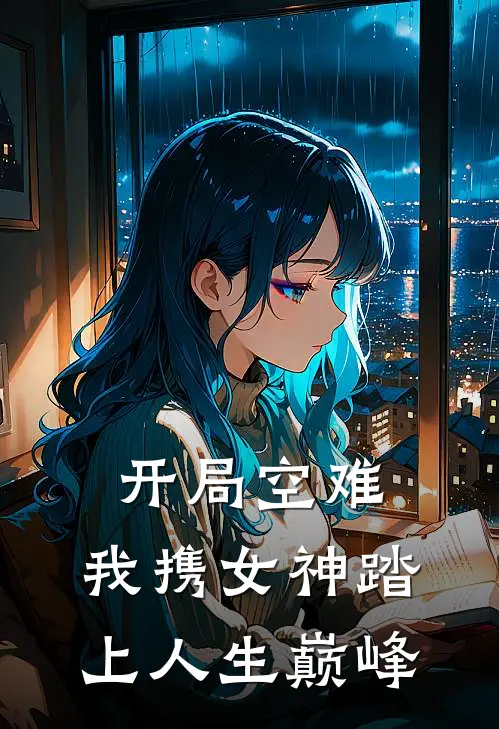 开局空难，我携女神踏上人生巅峰