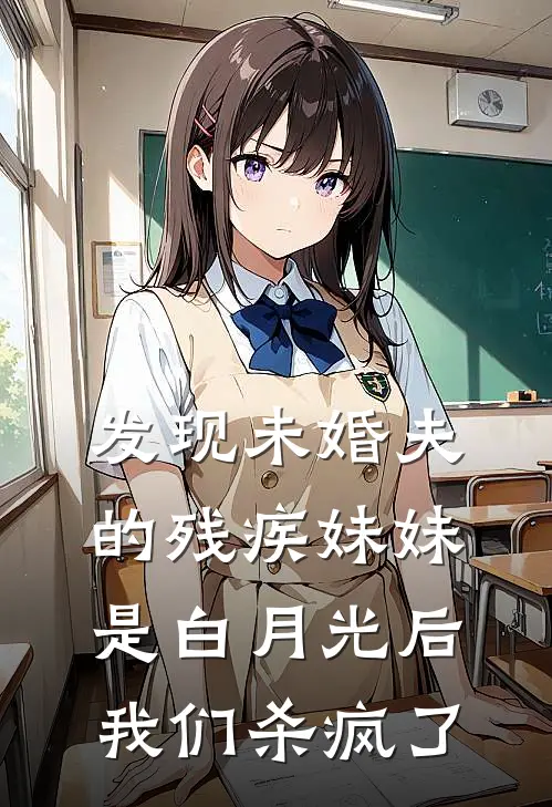 发现未婚夫的残疾妹妹是白月光后，我们杀疯了