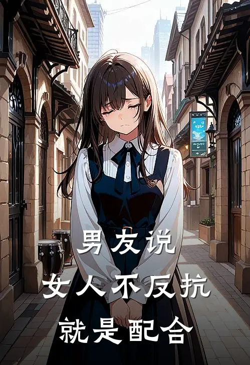 男友说，女人不反抗就是配合