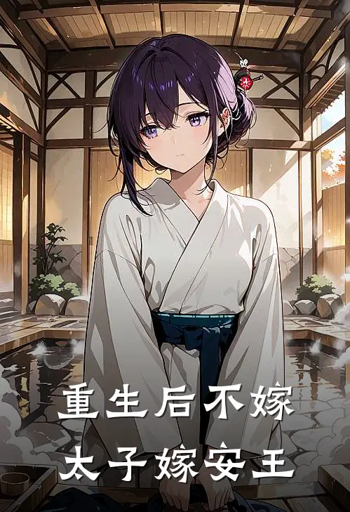 重生后不嫁太子嫁安王