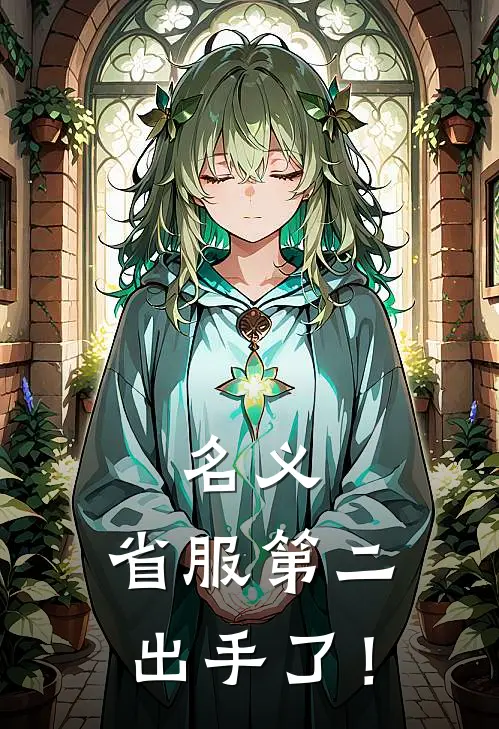 名义：省服第二出手了！