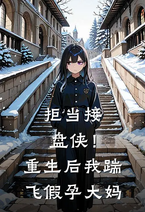 拒当接盘侠！重生后我踹飞假孕大妈