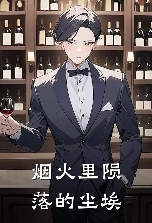 烟火里陨落的尘埃