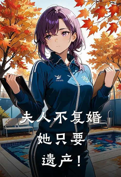 夫人不复婚，她只要遗产！