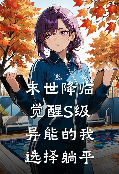 末世降临，觉醒S级异能的我选择躺平