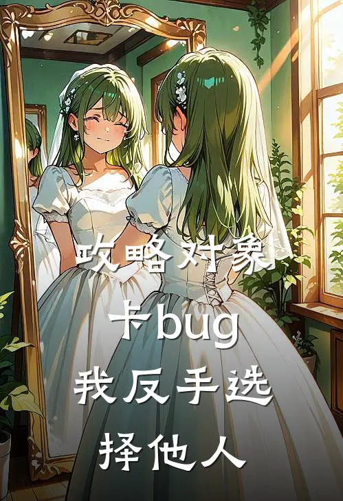 攻略对象卡bug，我反手选择他人
