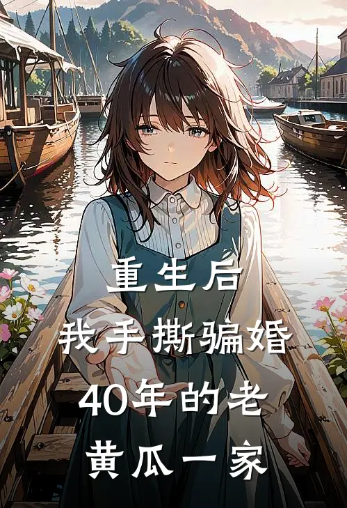 重生后，我手撕骗婚40年的老黄瓜一家(郑江张英)小说免费在线阅读_重生后，我手撕骗婚40年的老黄瓜一家(郑江张英)大结局阅读