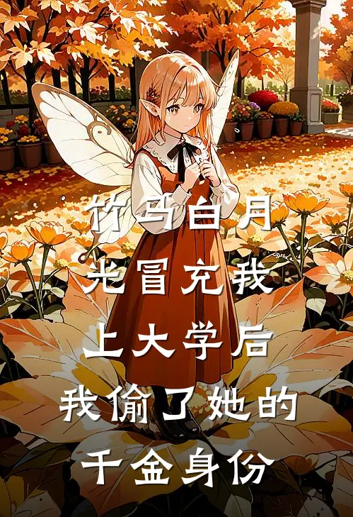 竹马白月光冒充我上大学后，我偷了她的千金身份陈雨娇周远成全文阅读免费全集_最新全本小说竹马白月光冒充我上大学后，我偷了她的千金身份(陈雨娇周远成)