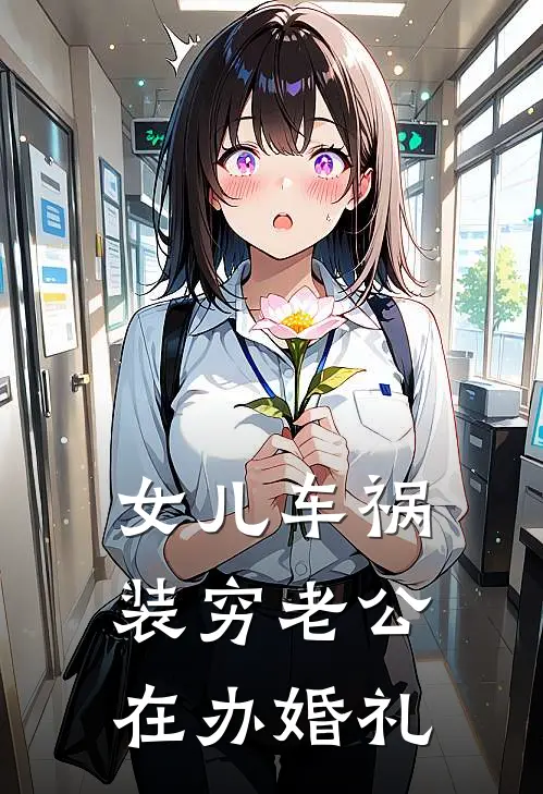 女儿车祸，装穷老公在办婚礼