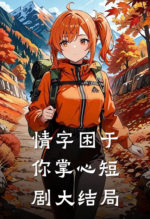 情字困于你掌心短剧大结局