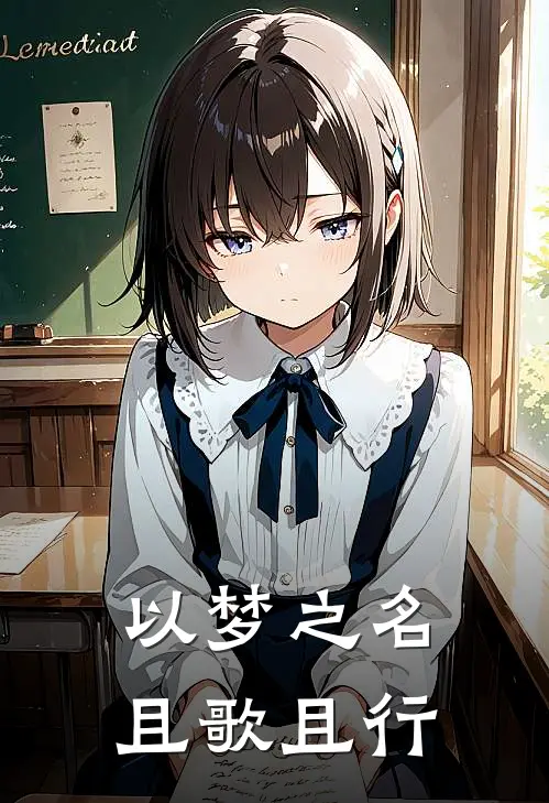 以梦之名且歌且行