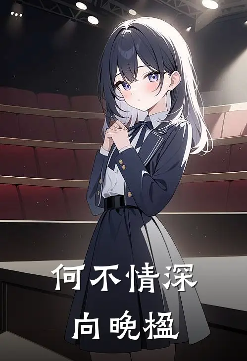 何不情深向晚楹(池砚舟向晚楹)完整版免费小说_完结版小说推荐何不情深向晚楹(池砚舟向晚楹)