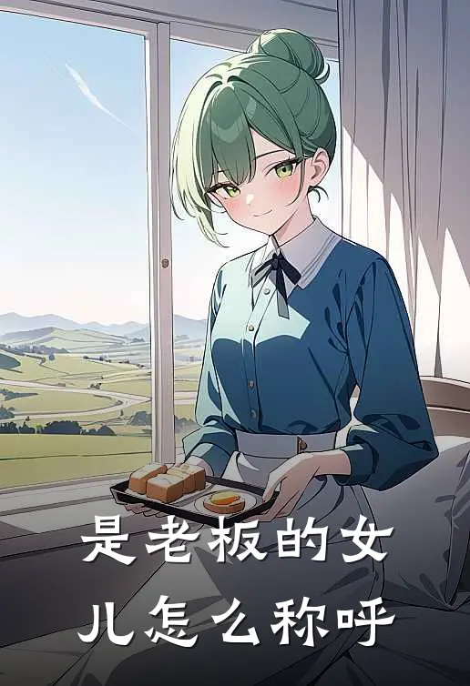 是老板的女儿怎么称呼