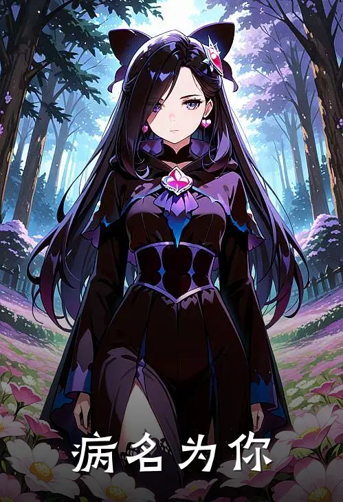病名为你