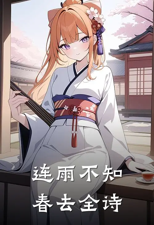 连雨不知春去全诗