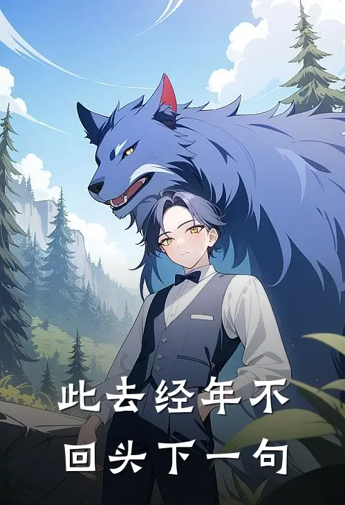 此去经年不回头下一句