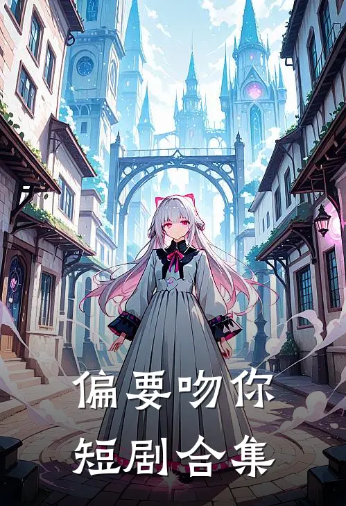 偏要吻你短剧合集