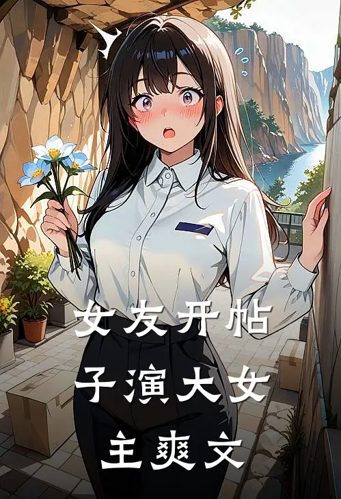 女友开帖子演大女主爽文