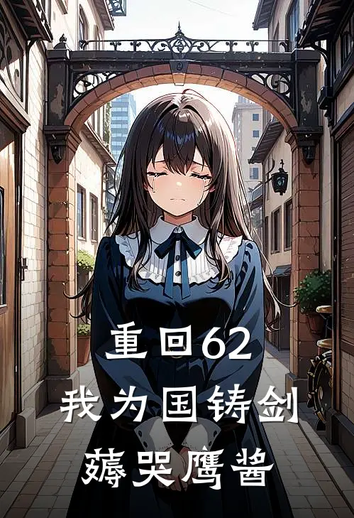重回62，我为国铸剑薅哭鹰酱