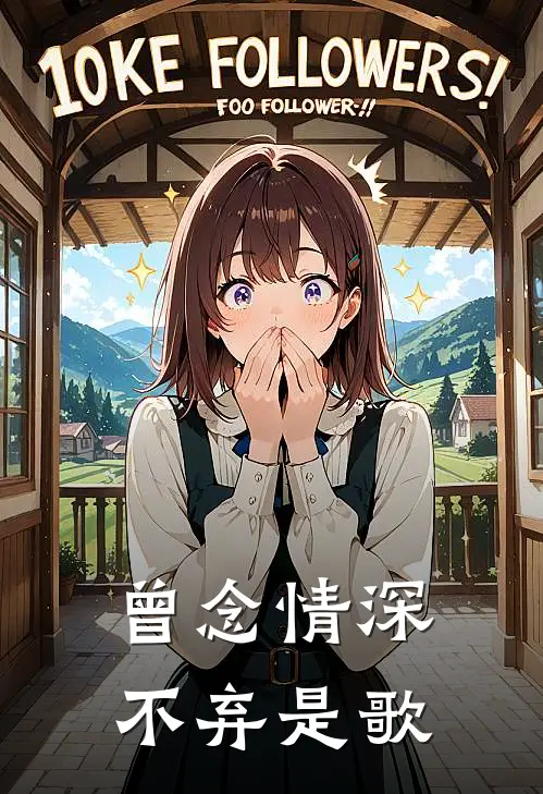 曾念情深不弃是歌