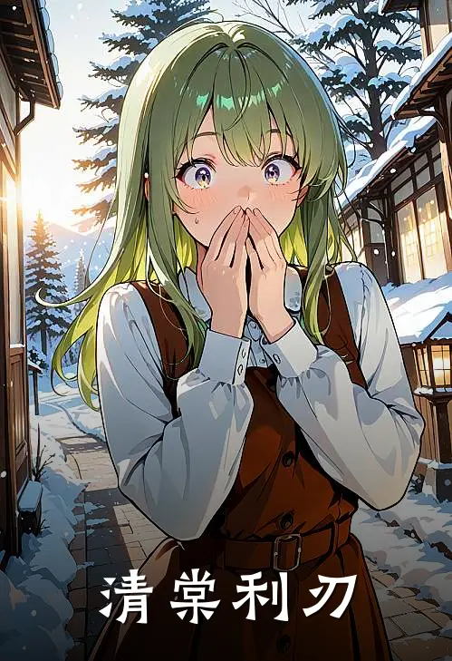 《清棠利刃》周鹿景烨_(清棠利刃)全集在线阅读