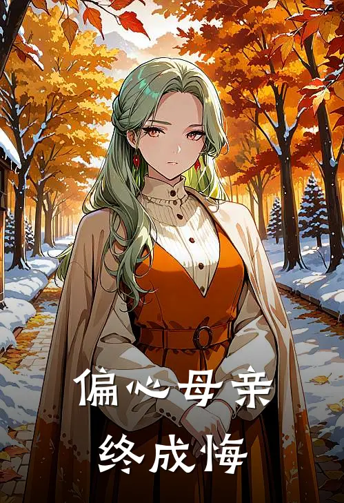 偏心母亲终成悔