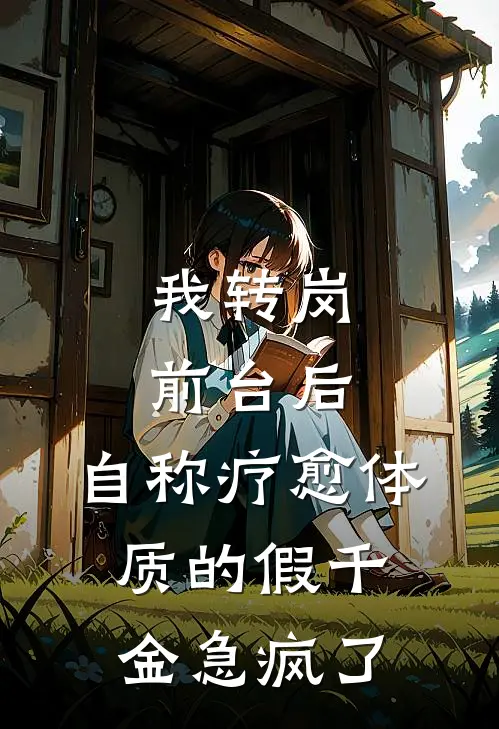 我转岗前台后，自称疗愈体质的假千金急疯了小耀陆嫣然完结热门小说_完整版小说全文免费阅读我转岗前台后，自称疗愈体质的假千金急疯了小耀陆嫣然