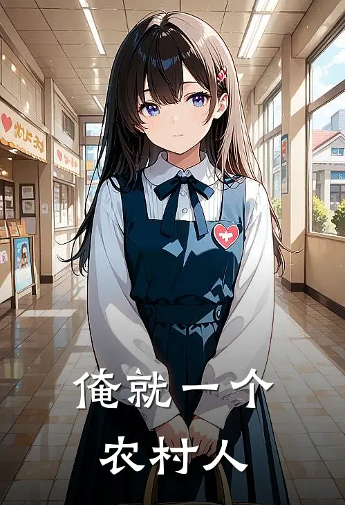 俺就一个农村人