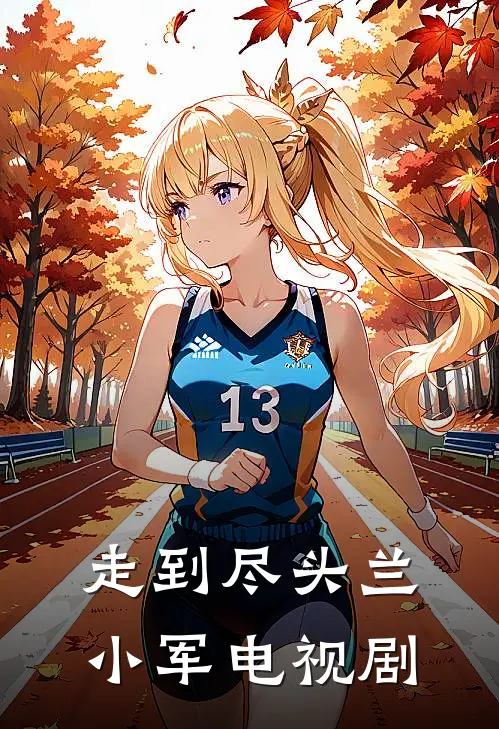 走到尽头兰小军电视剧