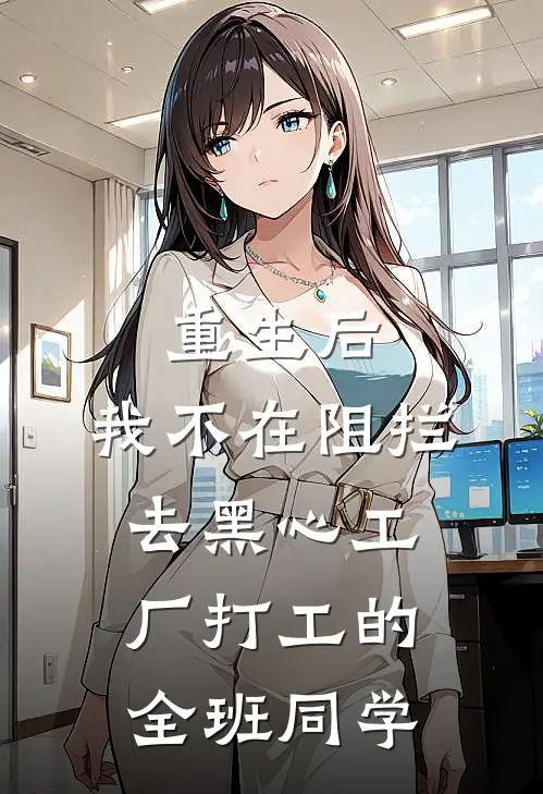 重生后，我不在阻拦去黑心工厂打工的全班同学青梅小青梅最新完结小说推荐_在线免费小说重生后，我不在阻拦去黑心工厂打工的全班同学(青梅小青梅)