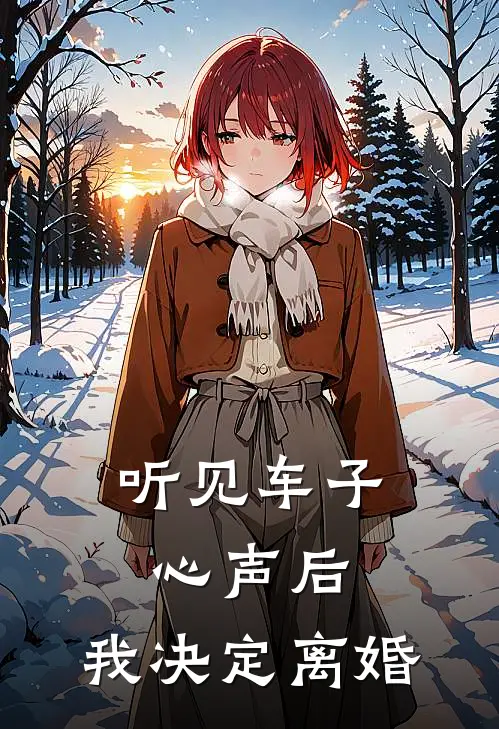 听见车子心声后，我决定离婚