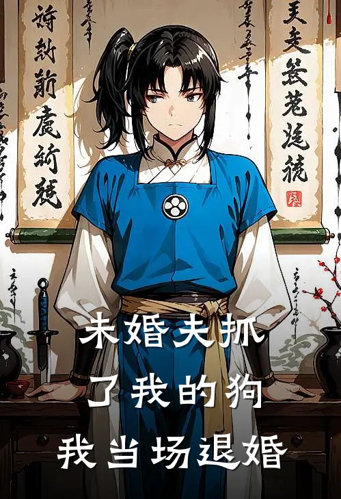 未婚夫抓了我的狗，我当场退婚(青梅博美)全文免费在线阅读_未婚夫抓了我的狗，我当场退婚热门小说