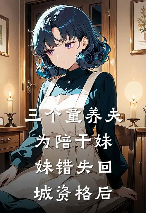 三个童养夫为陪干妹妹错失回城资格后小说苏苏秦砚之（已完结全集完整版大结局）苏苏秦砚之小说全文阅读笔趣阁