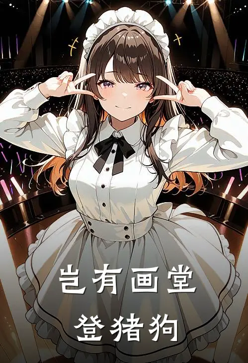 岂有画堂登猪狗