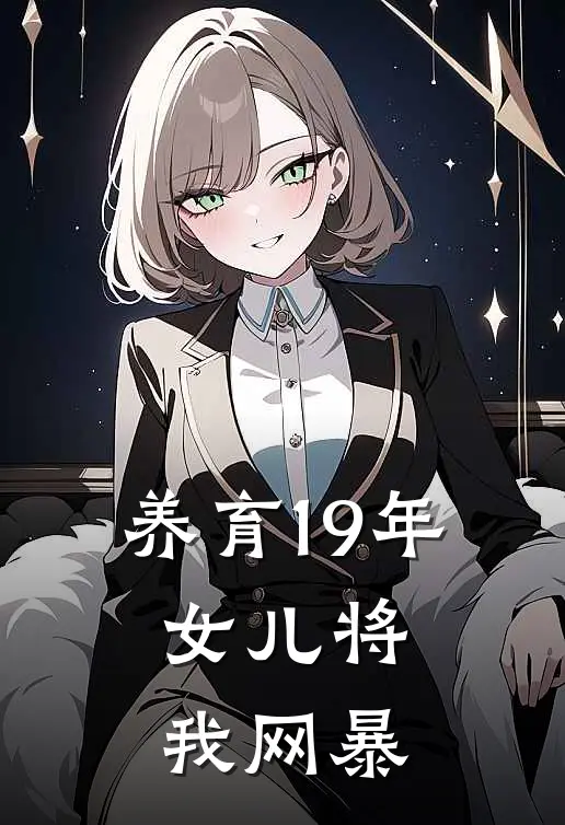 养育19年，女儿将我网暴(咪咪子吴峰)最新完结小说推荐_热门小说排行榜养育19年，女儿将我网暴咪咪子吴峰